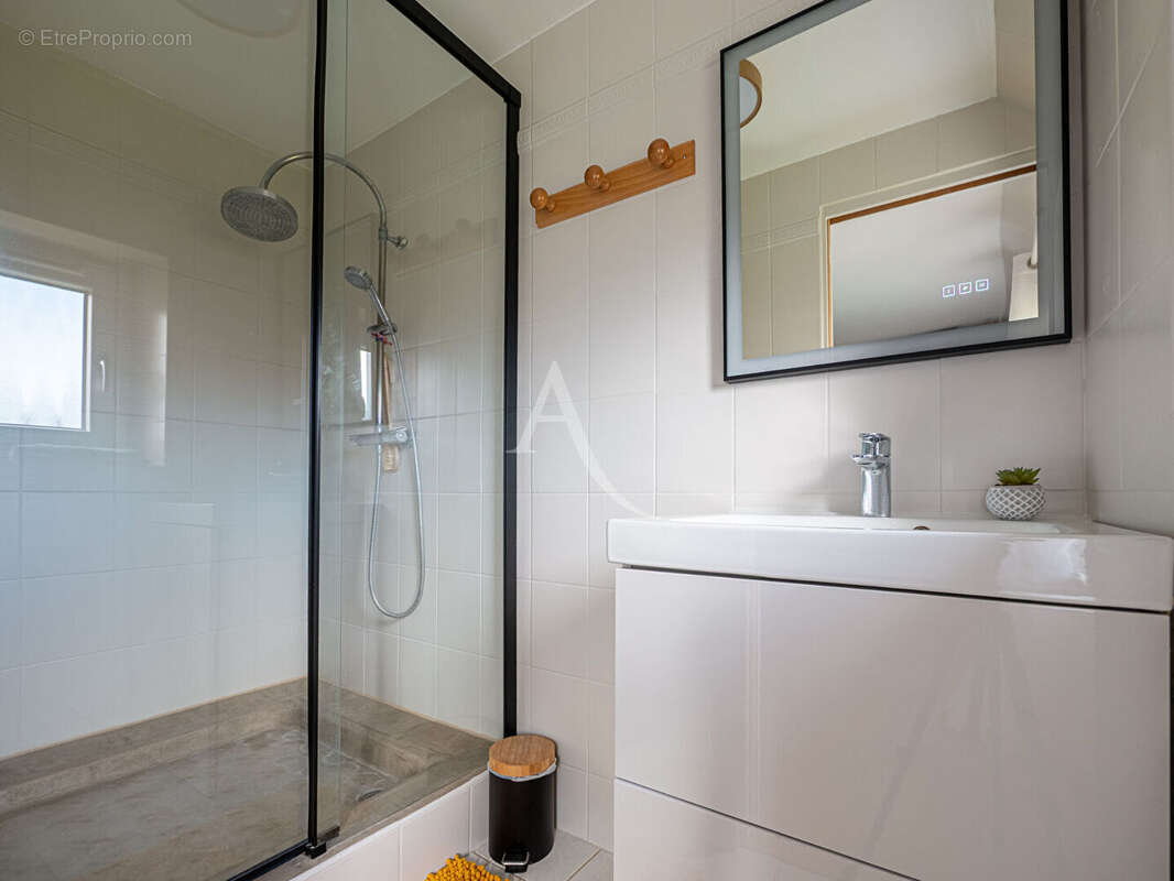 Maison à MAREUIL-LES-MEAUX