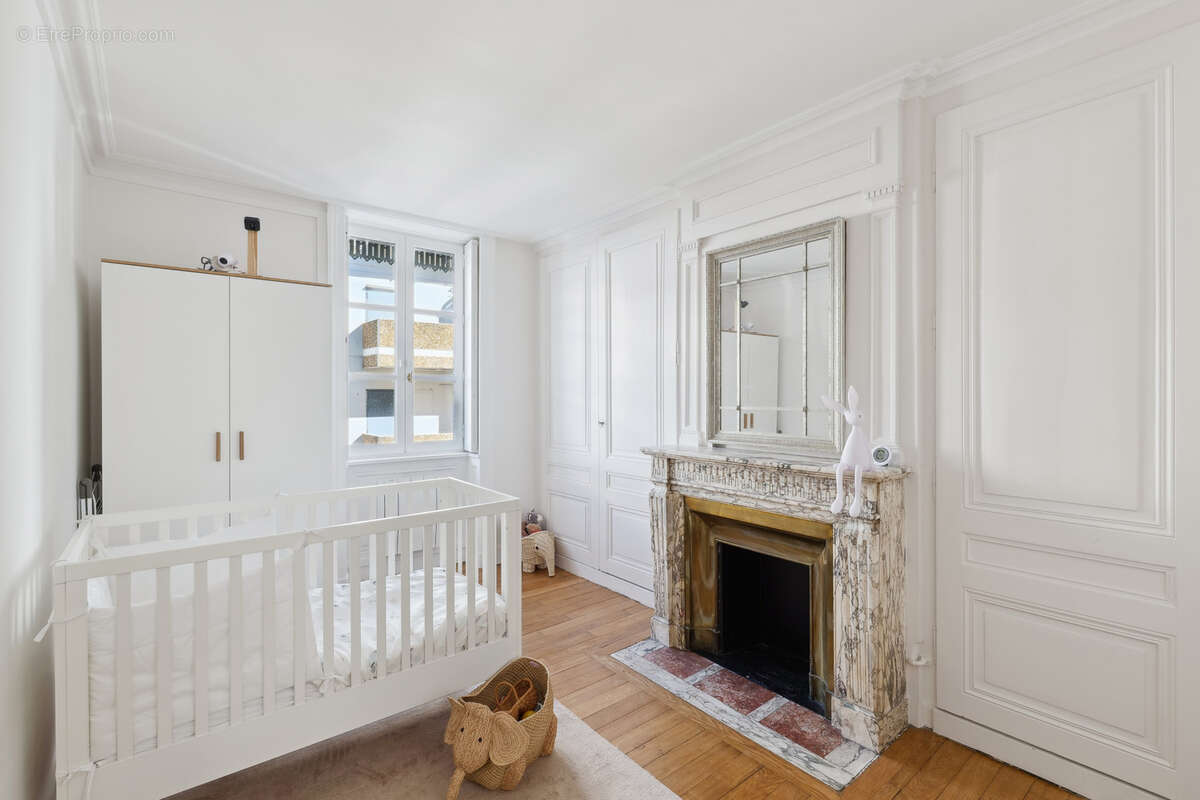 Appartement à LYON-2E