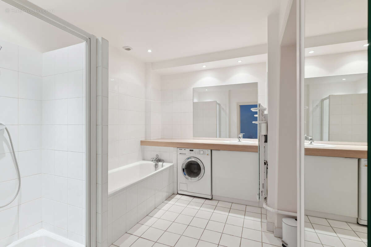 Appartement à LYON-2E