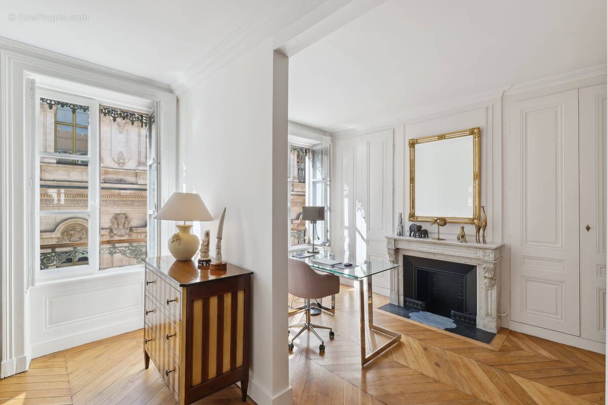 Appartement à LYON-2E