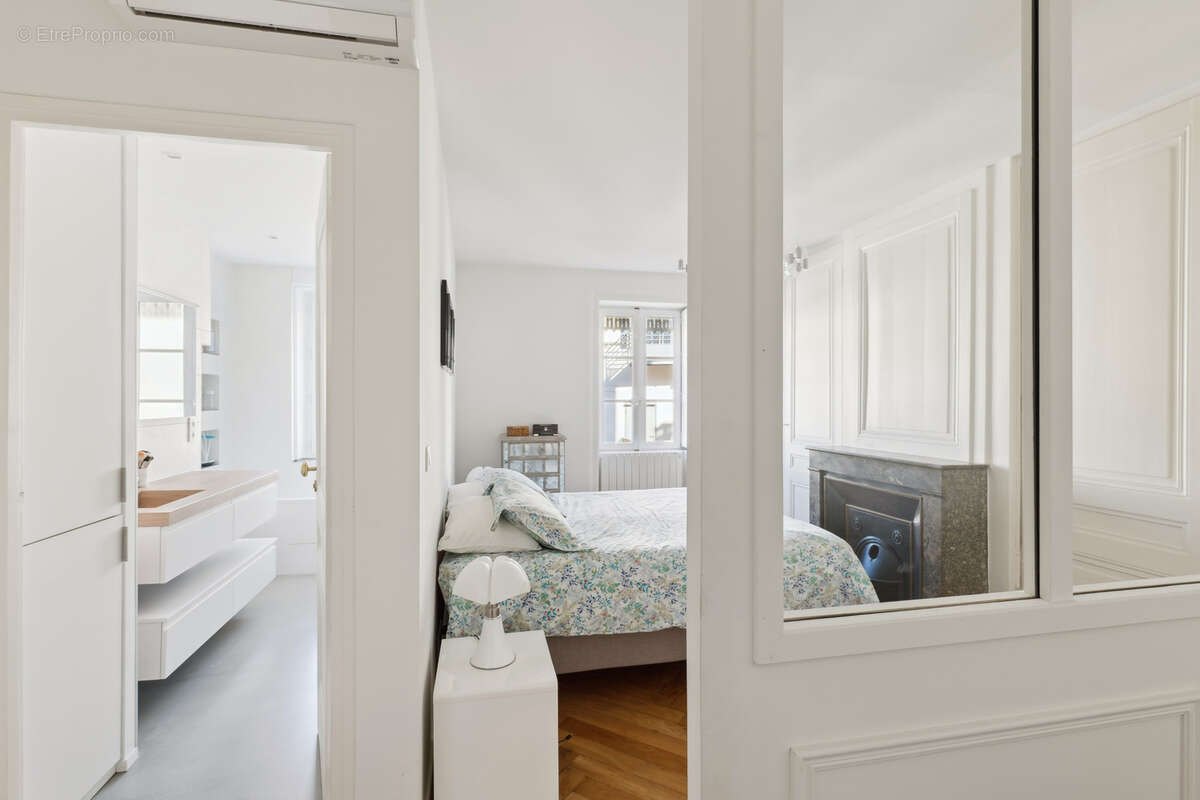 Appartement à LYON-2E