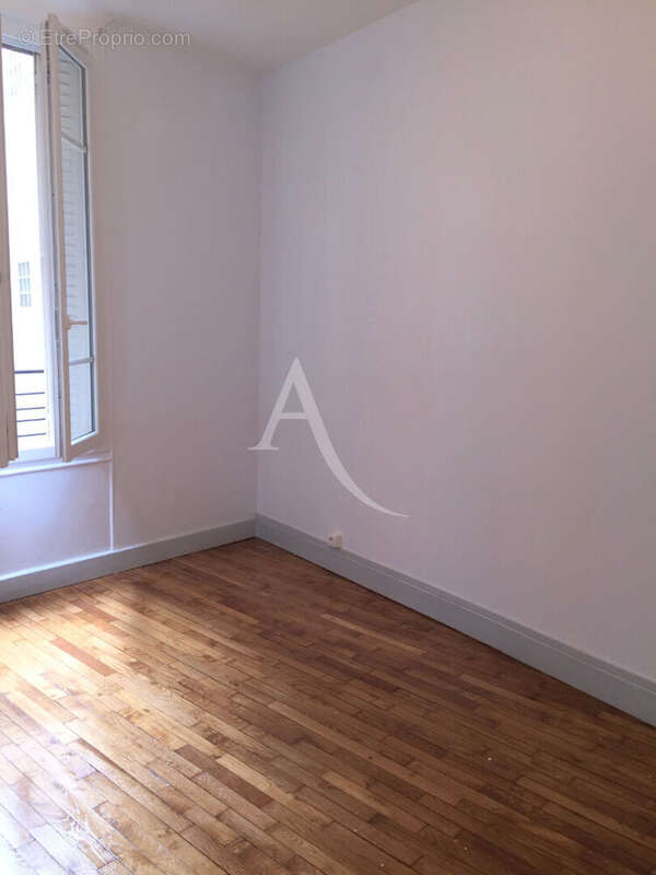 Appartement à MONTREUIL