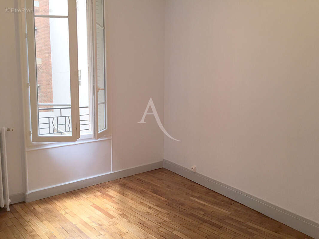 Appartement à MONTREUIL