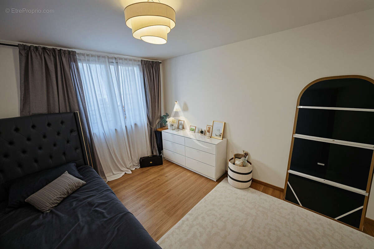 Maison à TREMBLAY-EN-FRANCE