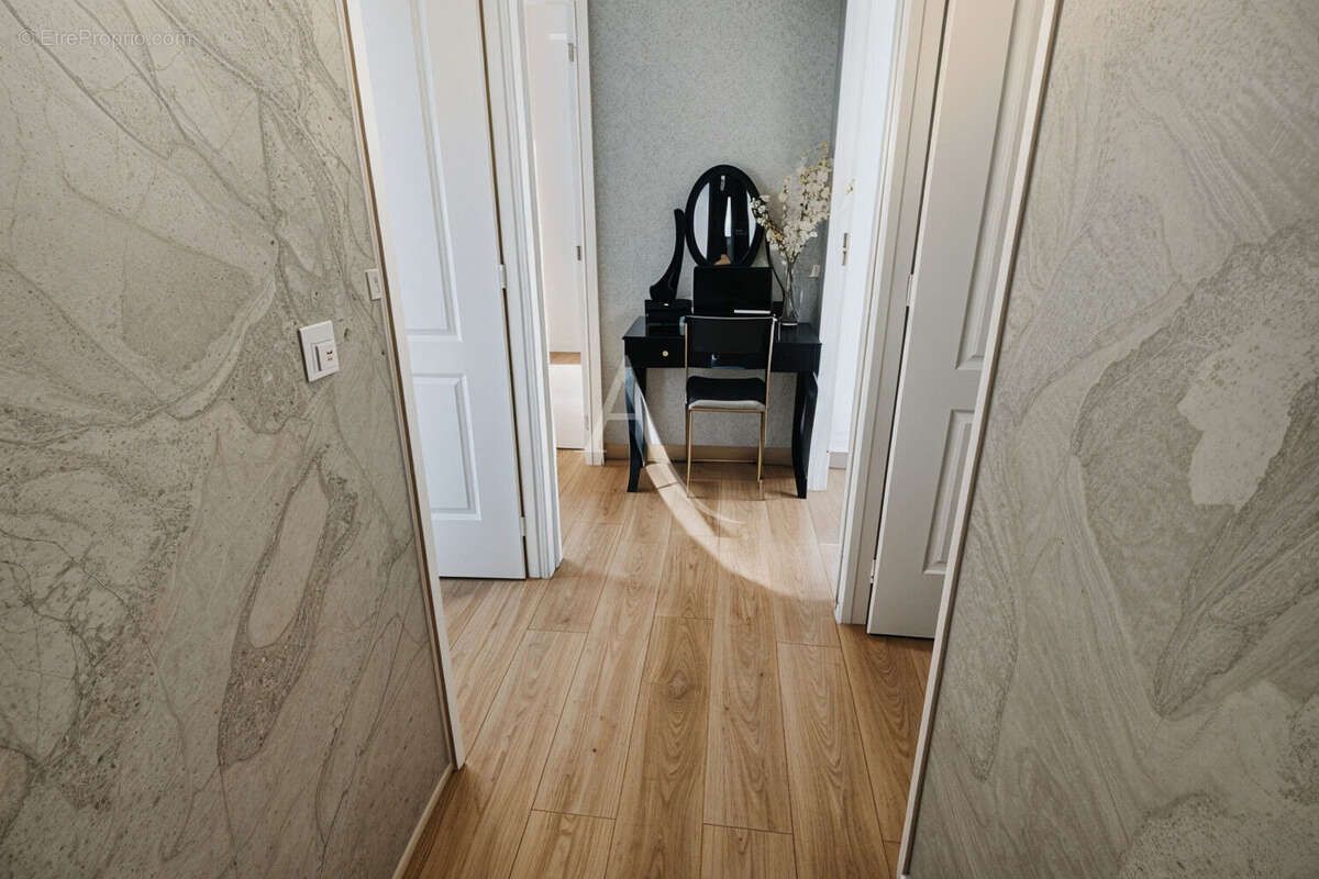 Maison à TREMBLAY-EN-FRANCE