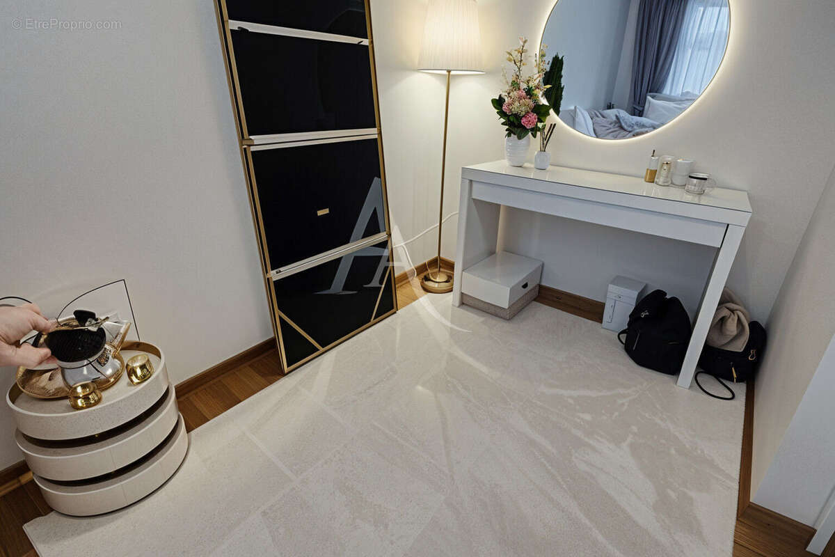 Maison à TREMBLAY-EN-FRANCE