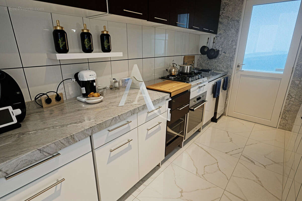 Maison à TREMBLAY-EN-FRANCE