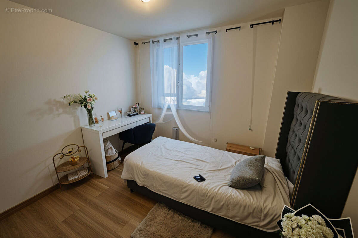 Maison à TREMBLAY-EN-FRANCE