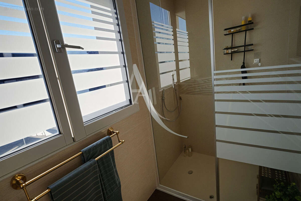 Maison à TREMBLAY-EN-FRANCE