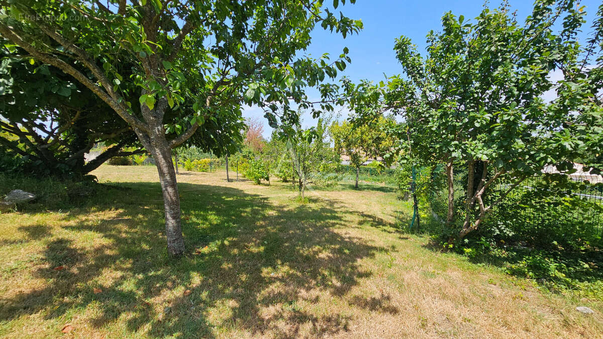 Maison à PORT-DES-BARQUES