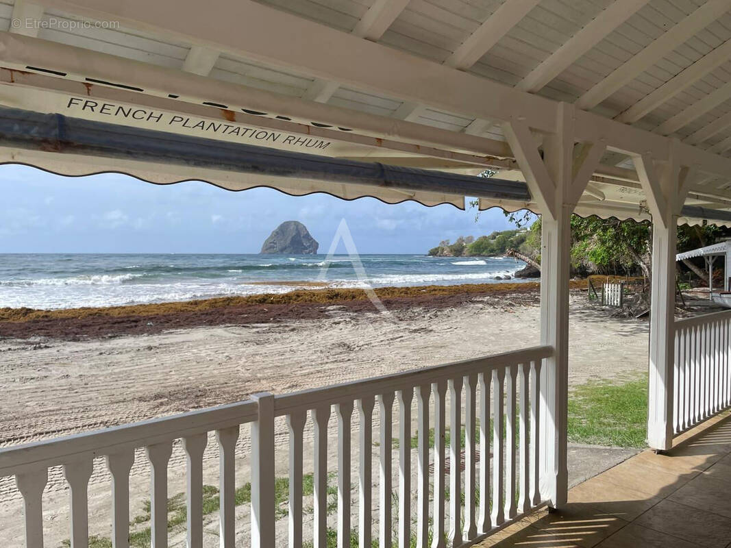 Appartement à LE DIAMANT