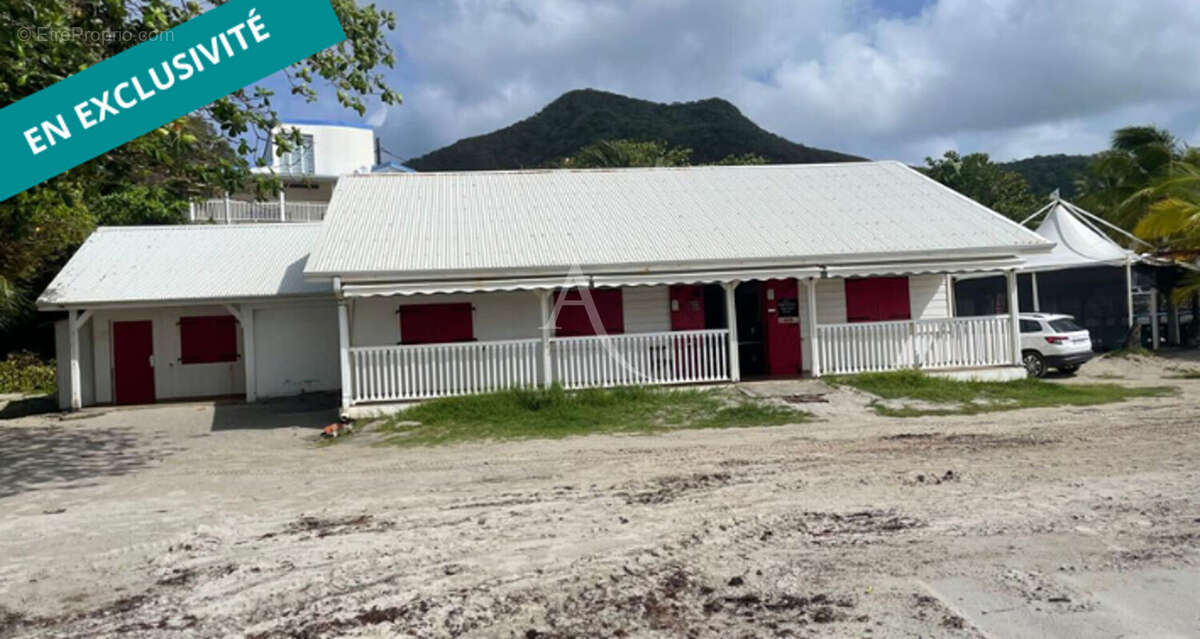 Appartement à LE DIAMANT