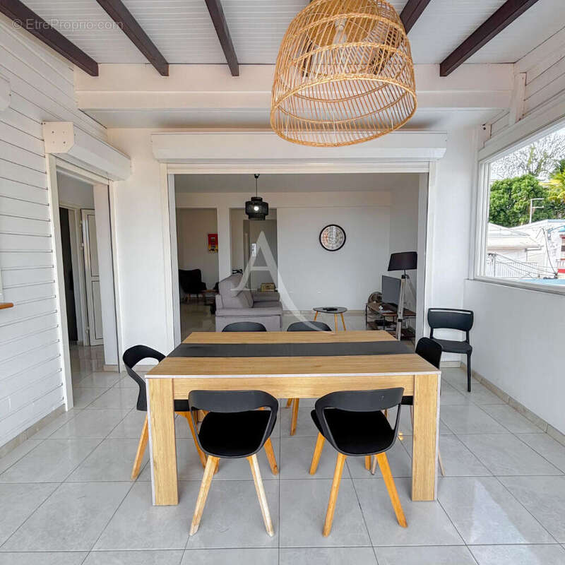 Maison à SAINTE-LUCE