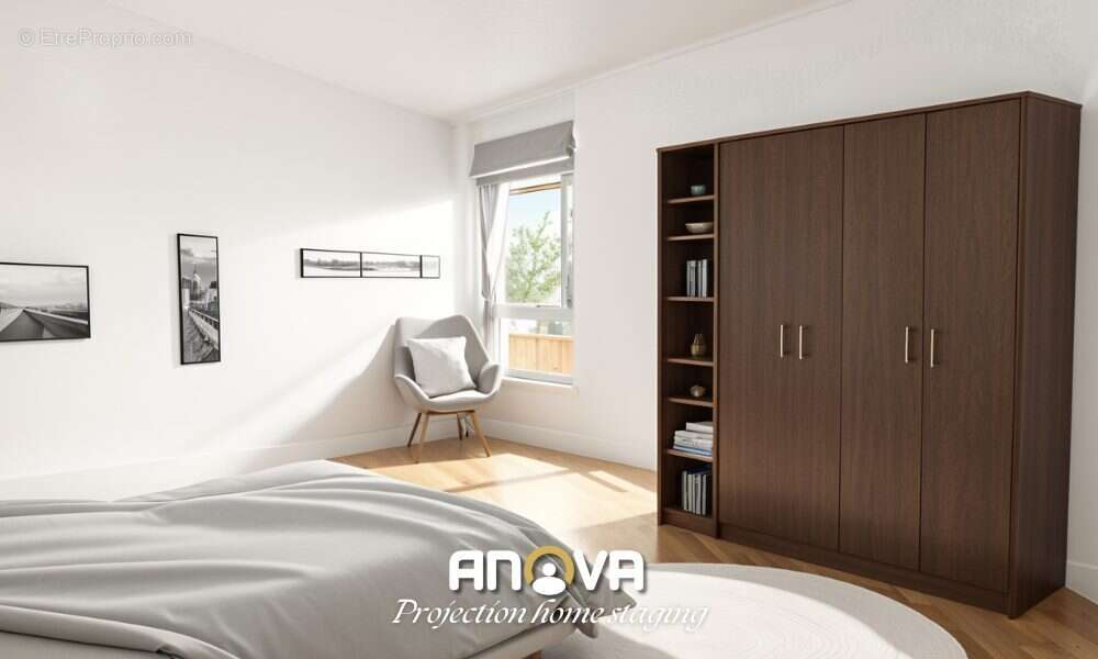 Appartement à SCHILTIGHEIM