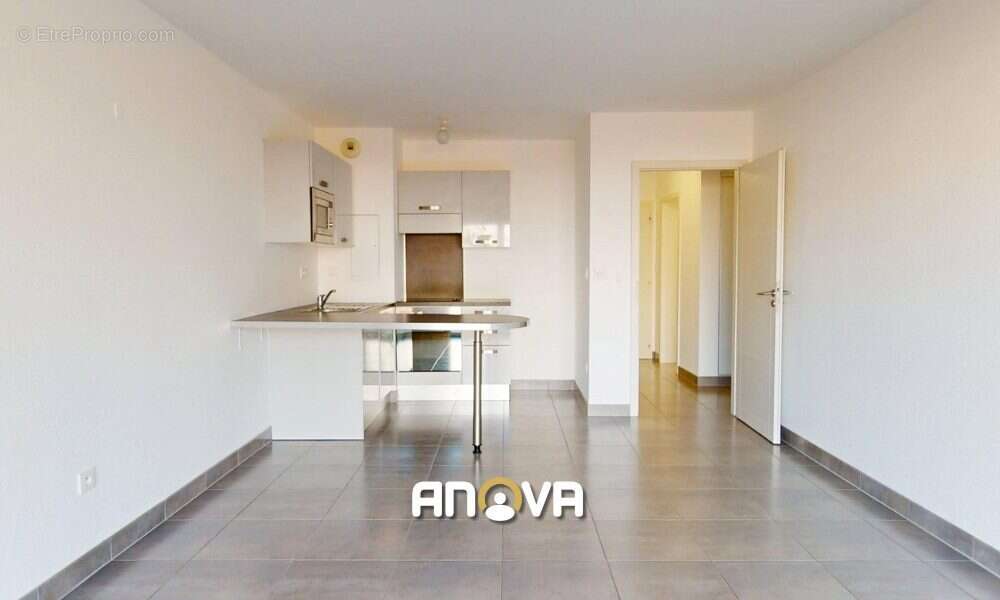 Appartement à SCHILTIGHEIM