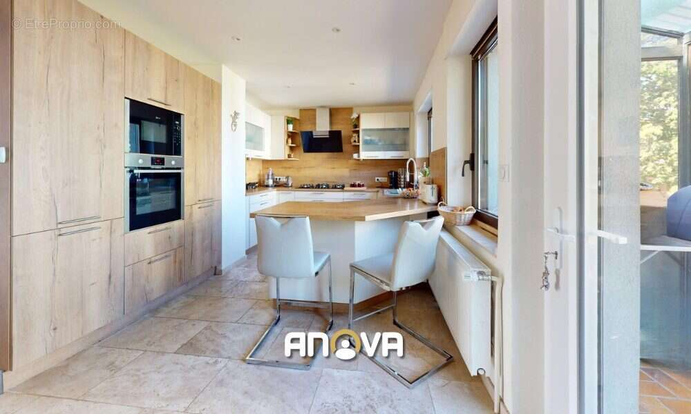 Maison à SCHWEIGHOUSE-SUR-MODER