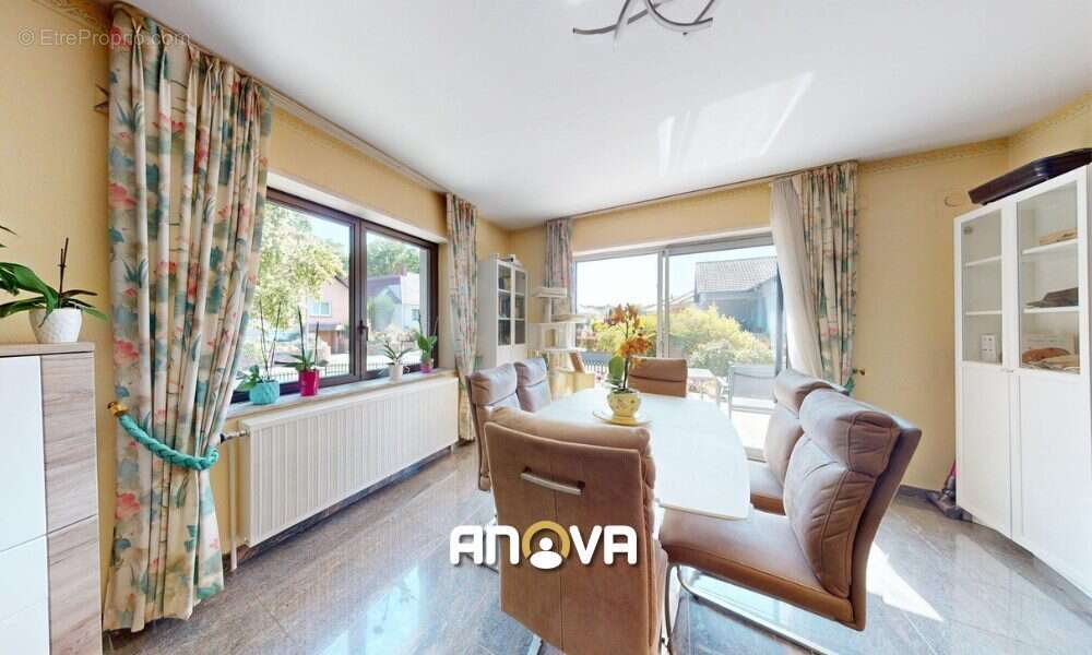 Maison à SCHWEIGHOUSE-SUR-MODER