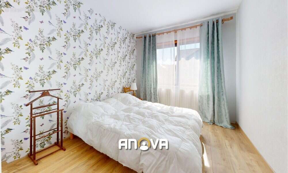 Maison à SCHWEIGHOUSE-SUR-MODER