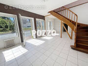 Appartement à DONVILLE-LES-BAINS