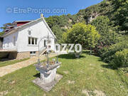 Maison à JULLOUVILLE