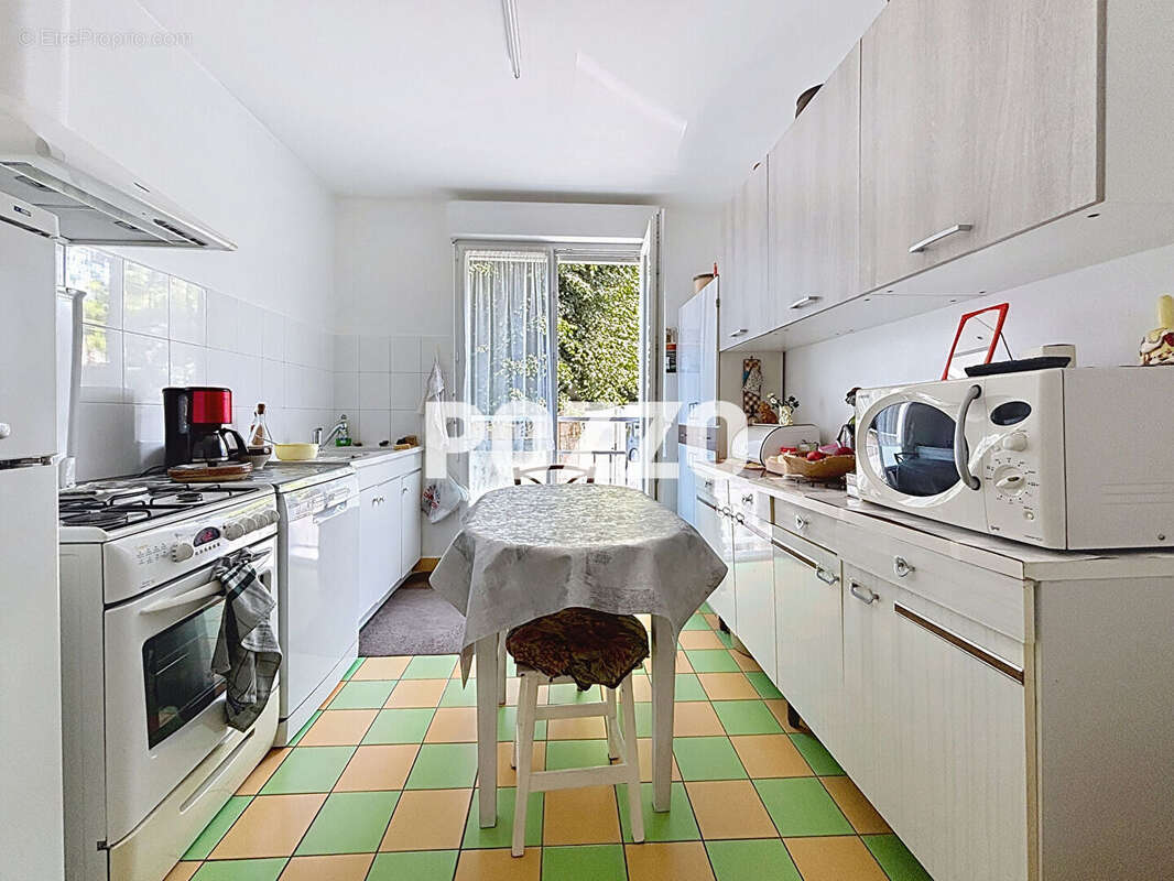 Appartement à AVRANCHES