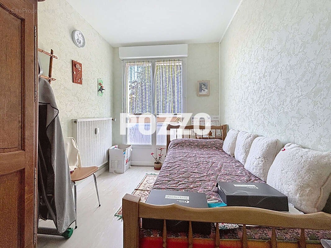 Appartement à AVRANCHES