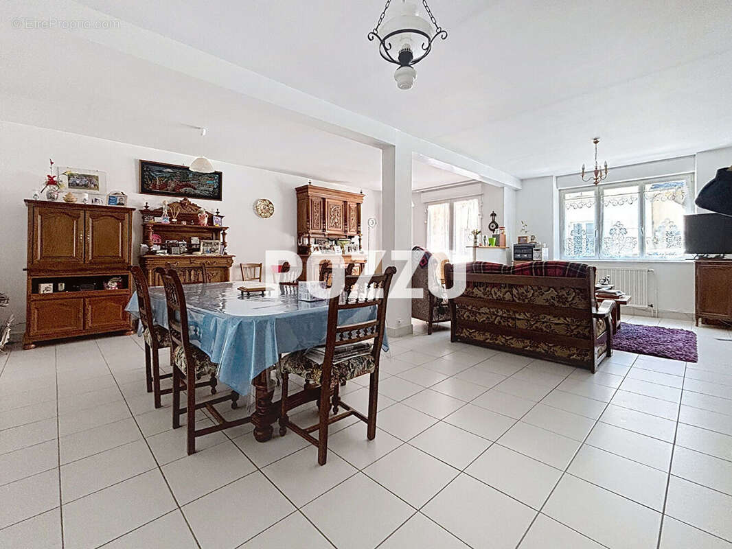 Appartement à AVRANCHES