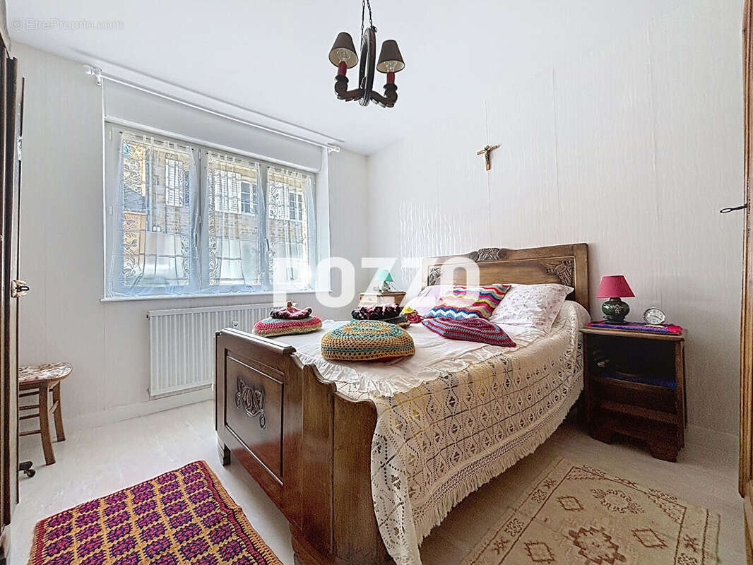 Appartement à AVRANCHES