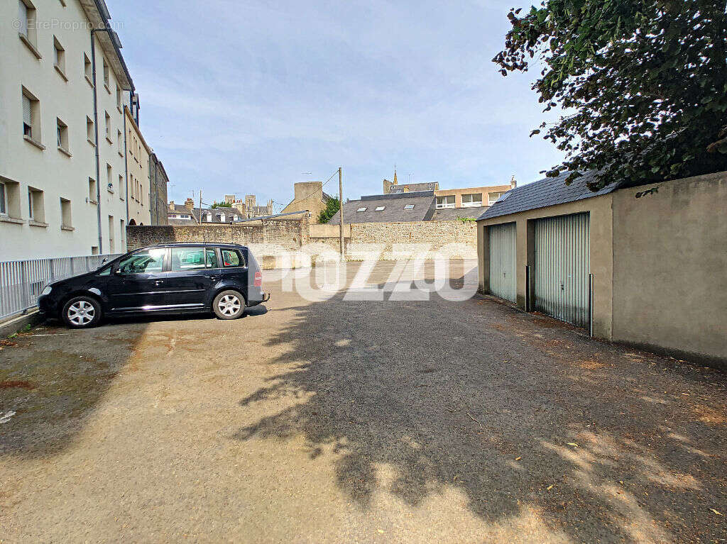 Appartement à AVRANCHES