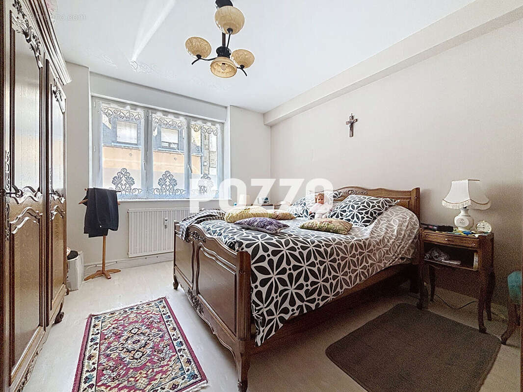 Appartement à AVRANCHES