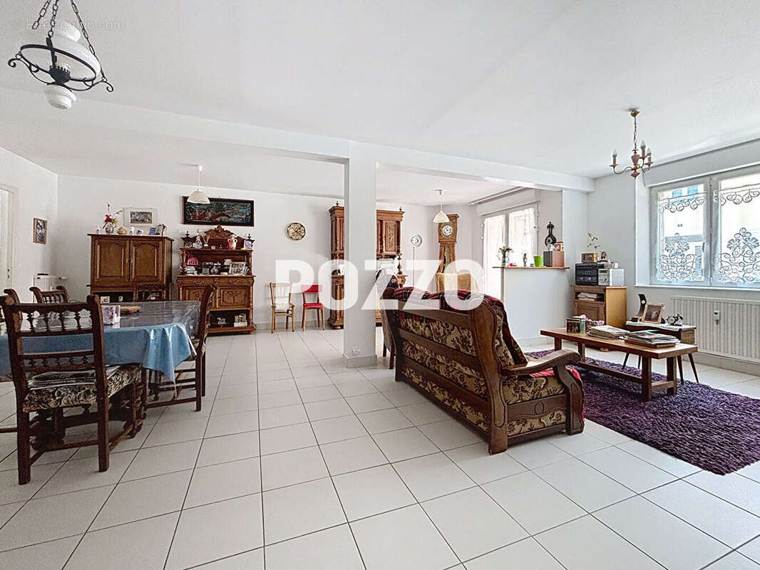 Appartement à AVRANCHES