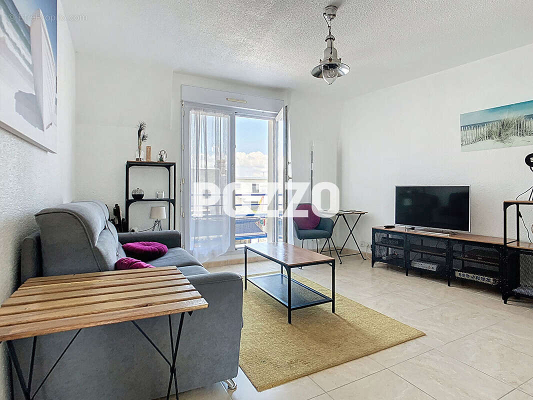 Appartement à BREHAL