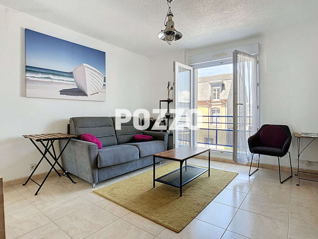 Appartement à BREHAL