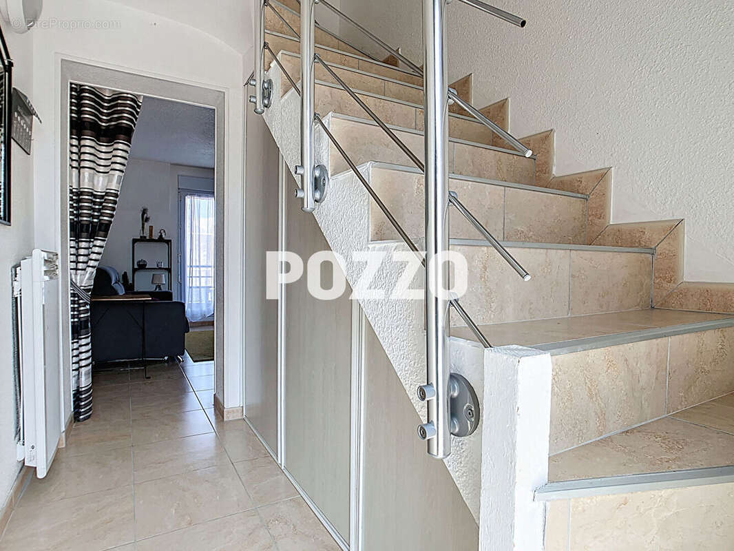 Appartement à BREHAL