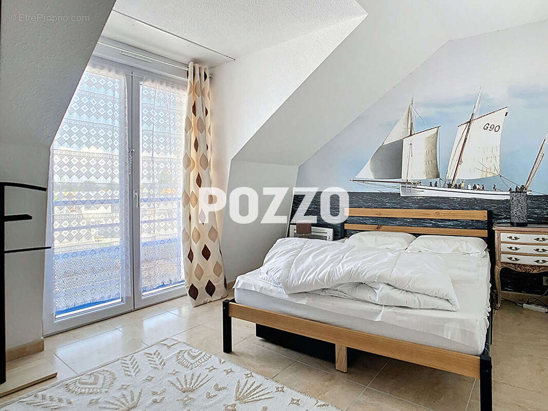 Appartement à BREHAL