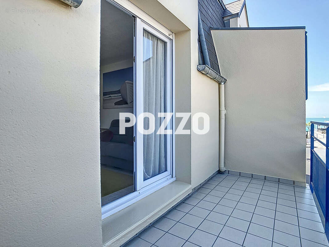Appartement à BREHAL