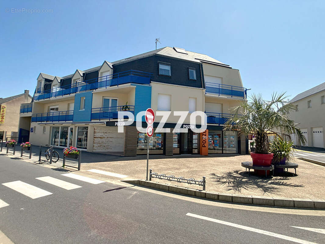 Appartement à BREHAL