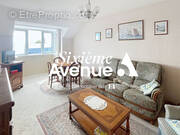 Appartement à SAINT-MALO