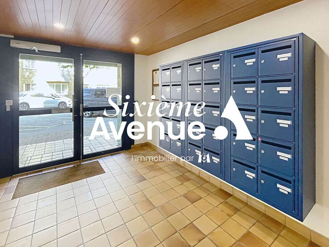 Appartement à SAINT-MALO