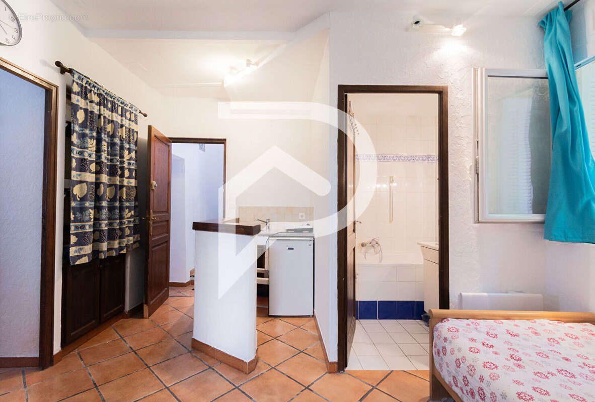 Maison à MARSEILLE-4E