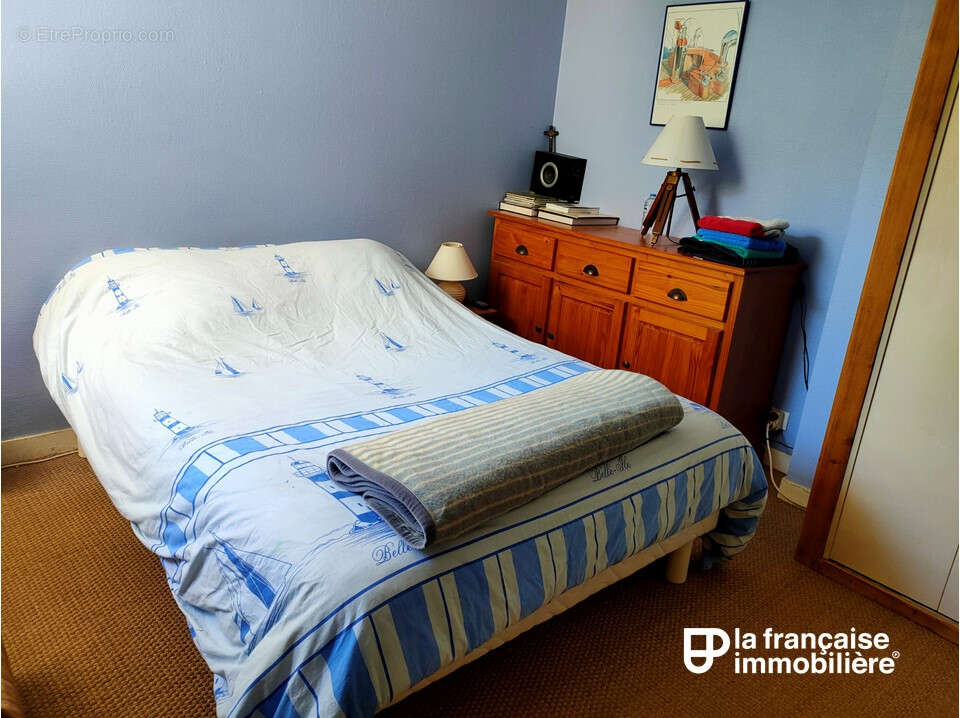 Maison à MONTGERMONT