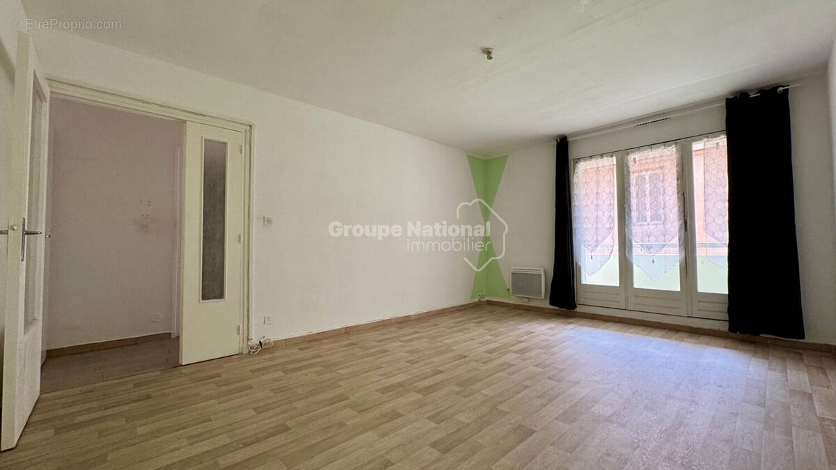 Appartement à NIMES