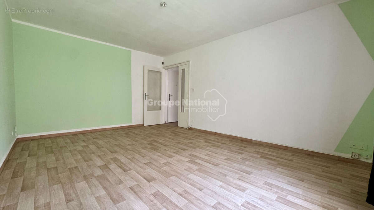 Appartement à NIMES