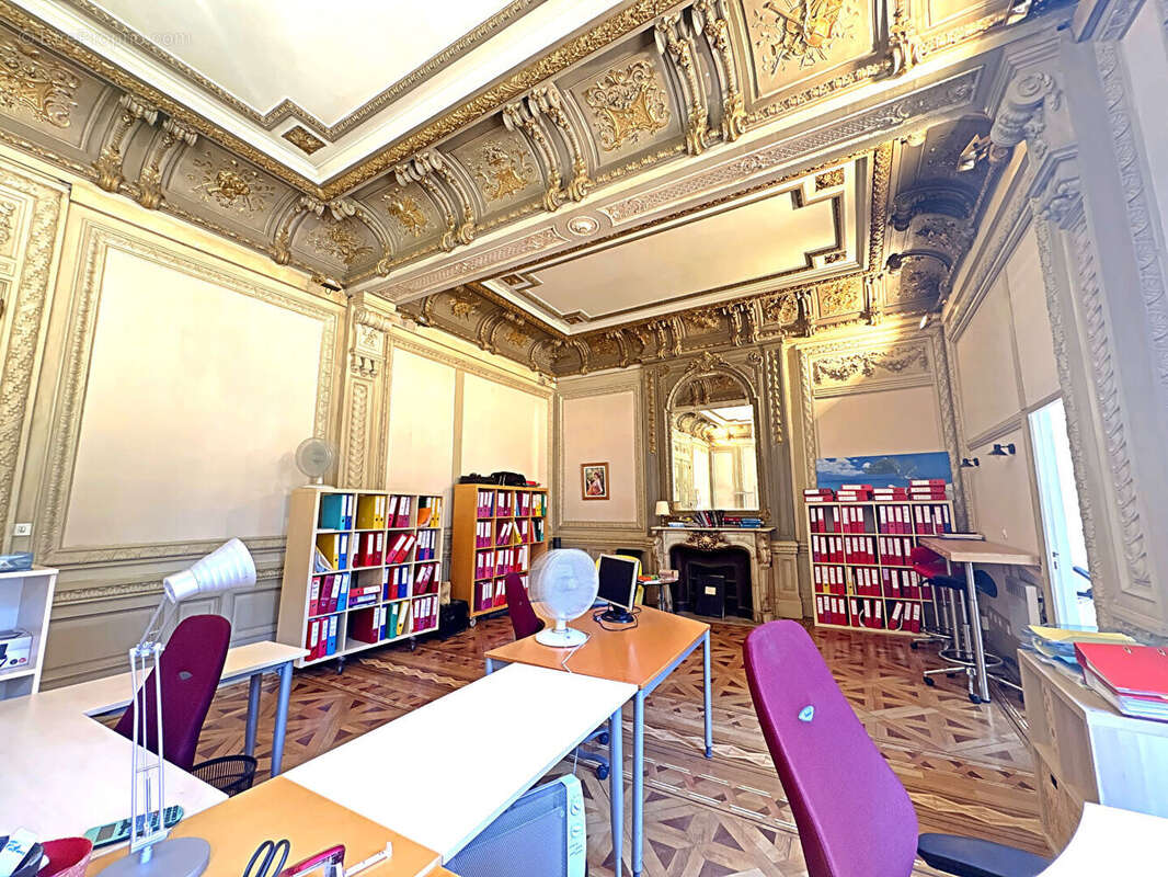 Commerce à TOULOUSE