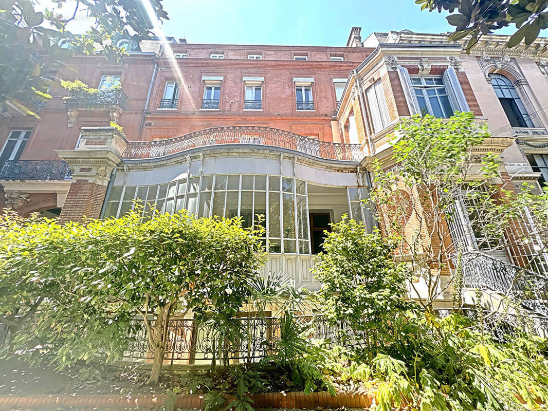 Commerce à TOULOUSE