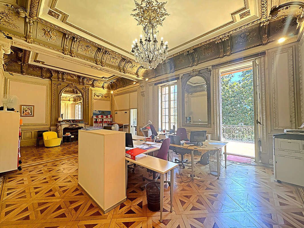 Commerce à TOULOUSE