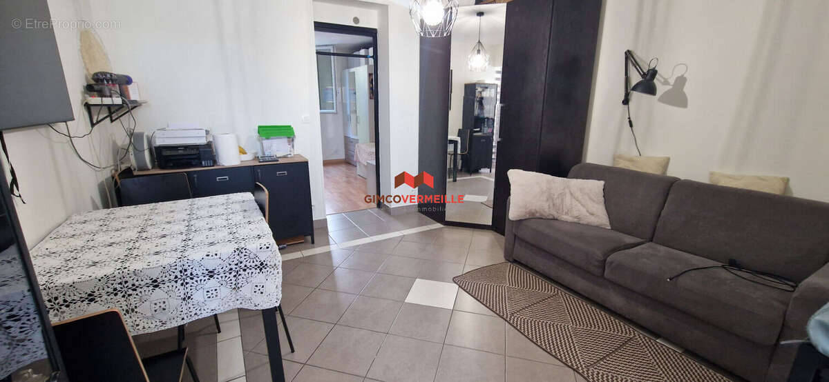 Appartement à CONFLANS-SAINTE-HONORINE