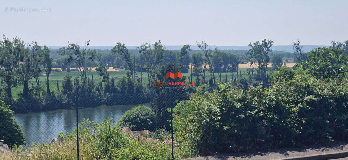 Appartement à CONFLANS-SAINTE-HONORINE