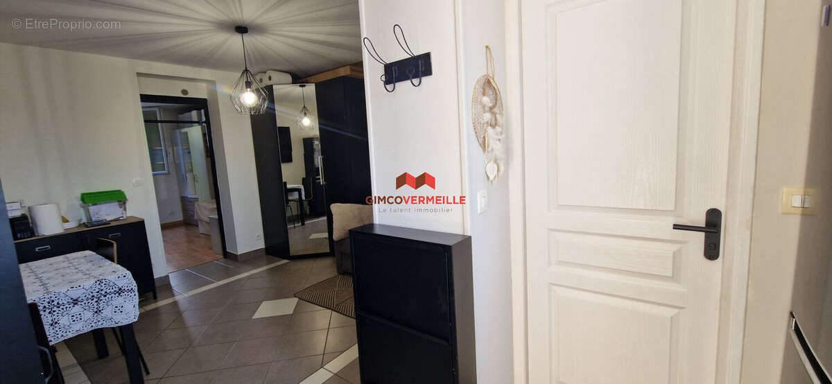 Appartement à CONFLANS-SAINTE-HONORINE