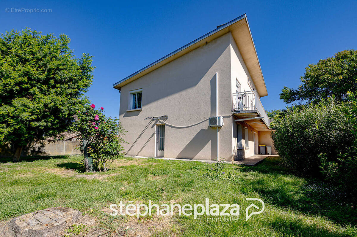 Appartement à MONTAUBAN